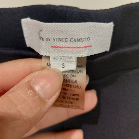 ❣️Ladies Tara by Vince Camuto tight pants size S (#612) - Picture 6 of 10